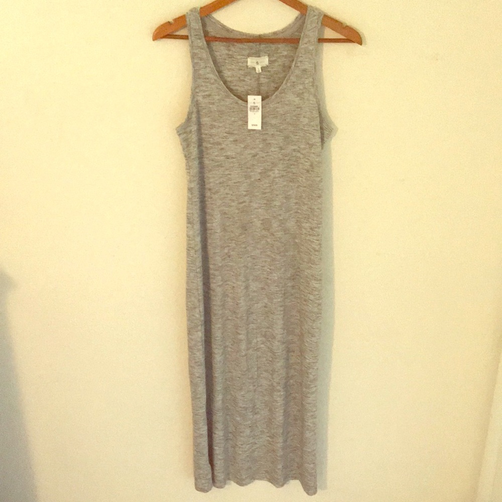 Maxi dress!